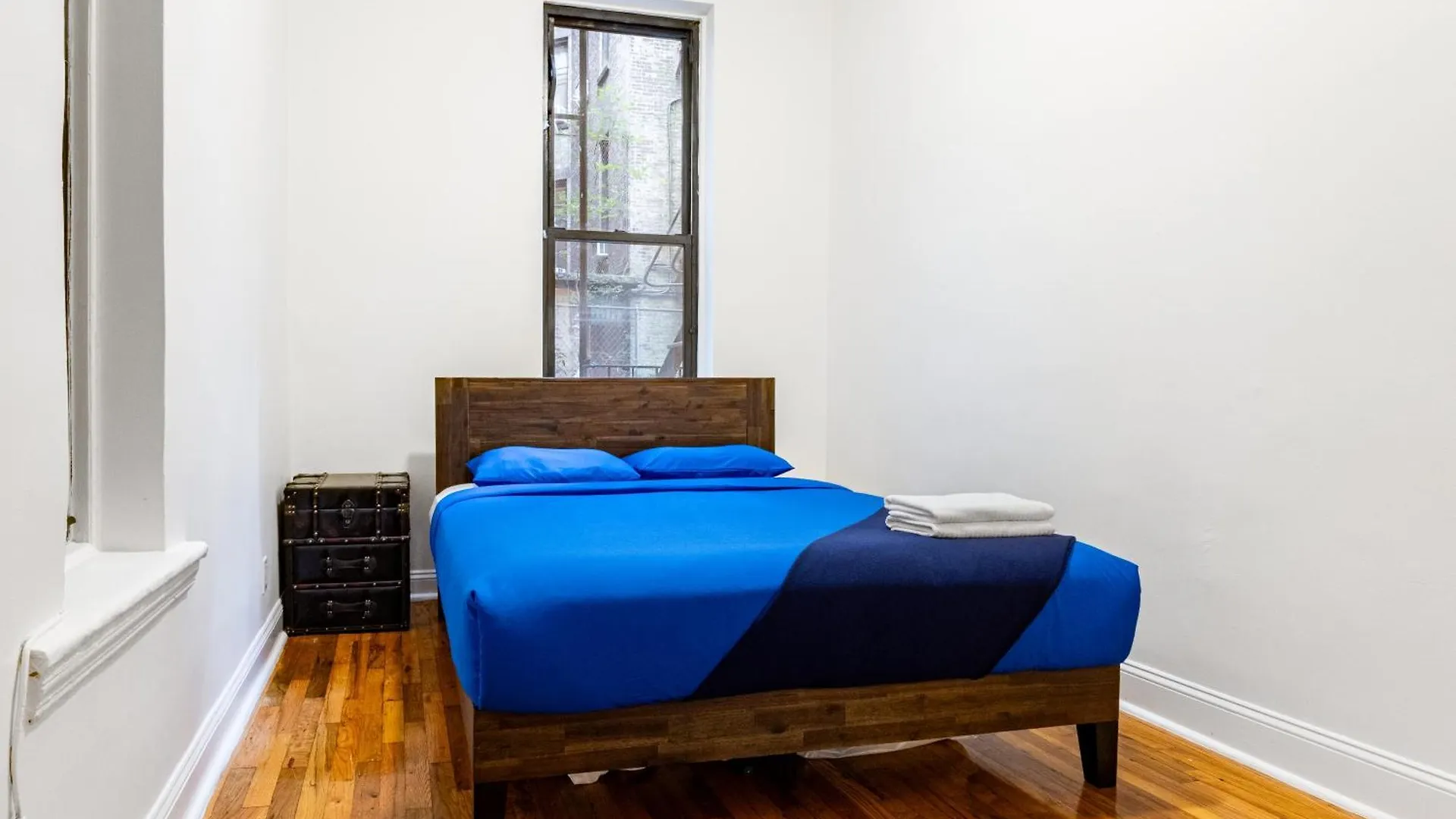 3 Bd Upscale Unit In Manhattan Valley Lejlighed New York