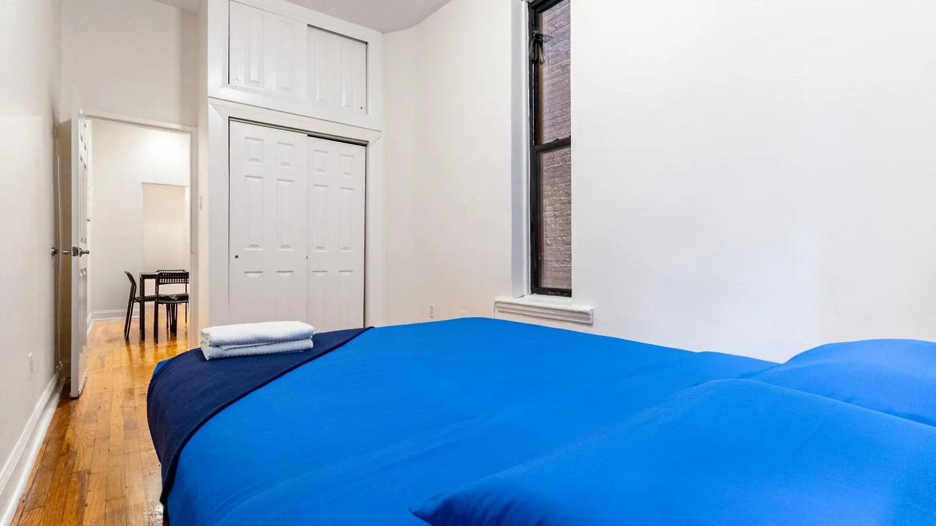 3 Bd Upscale Unit In Manhattan Valley Lejlighed New York USA