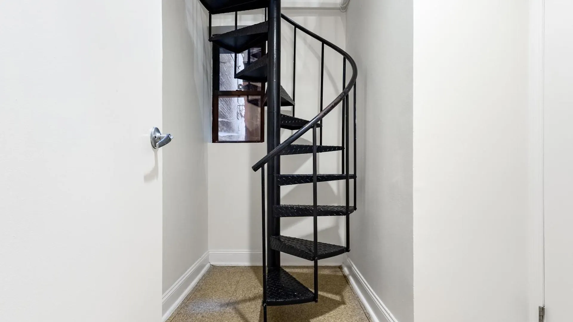 3 Bd Upscale Unit In Manhattan Valley Lejlighed New York USA